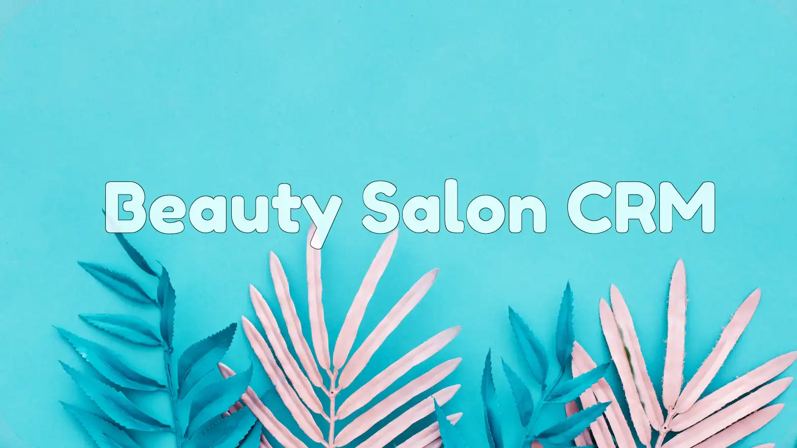 beauty-crm